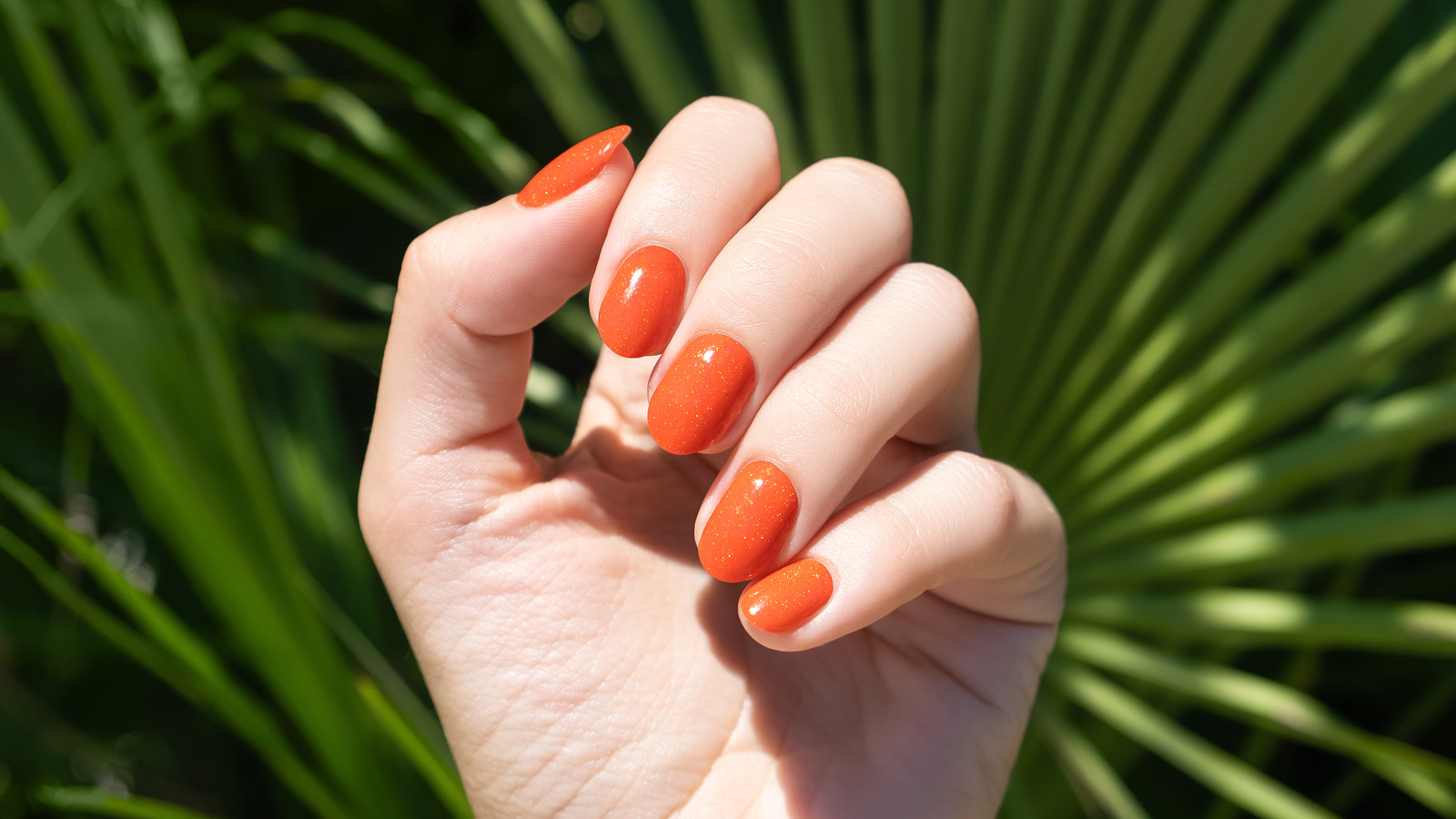 Summer S Hottest Nail Trends Are All About Expression No Matter