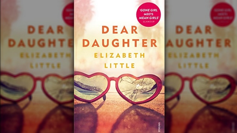 Dear Daughter book cover
