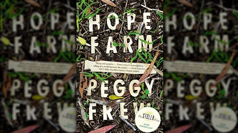 Hope Farm book cover