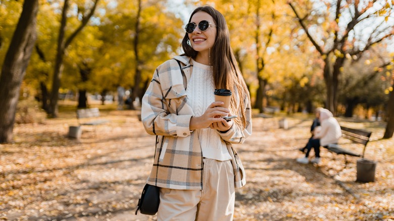 What's In Vs What's Out Fall Fashion Trends 2023 - Christinabtv  Fall  business casual outfits, Business casual fall, Fashion clothes women