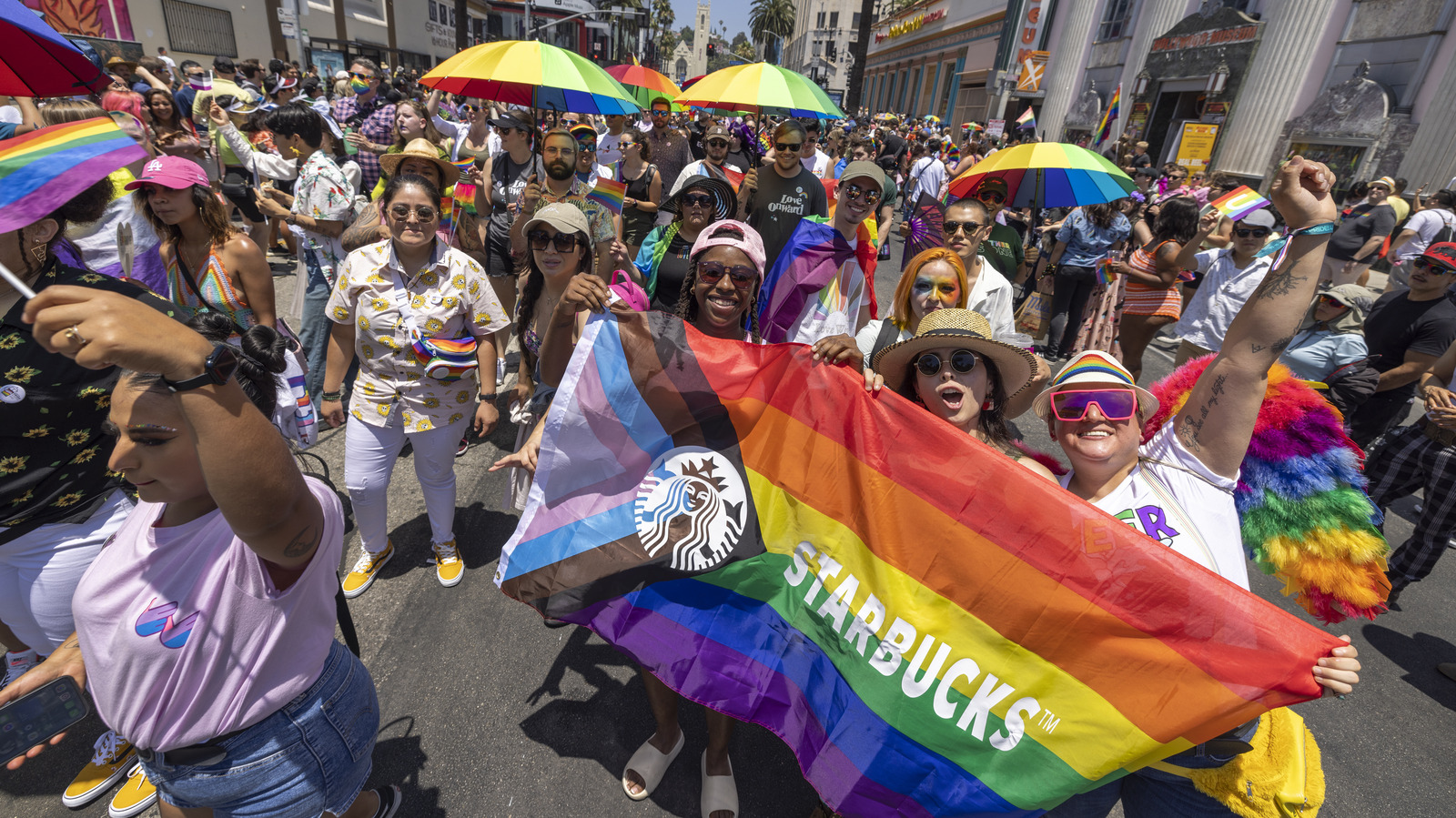 13 Brands Supporting The LGBTQI+ Community In A Meaningful Way During Pride