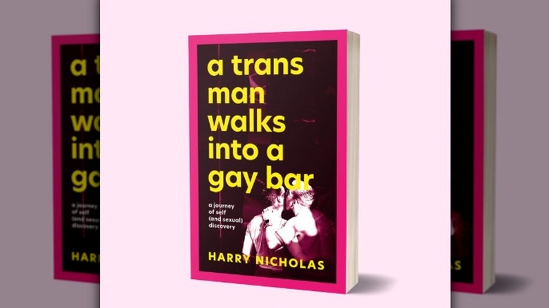 Trans Man Walks Into Gay Bar
