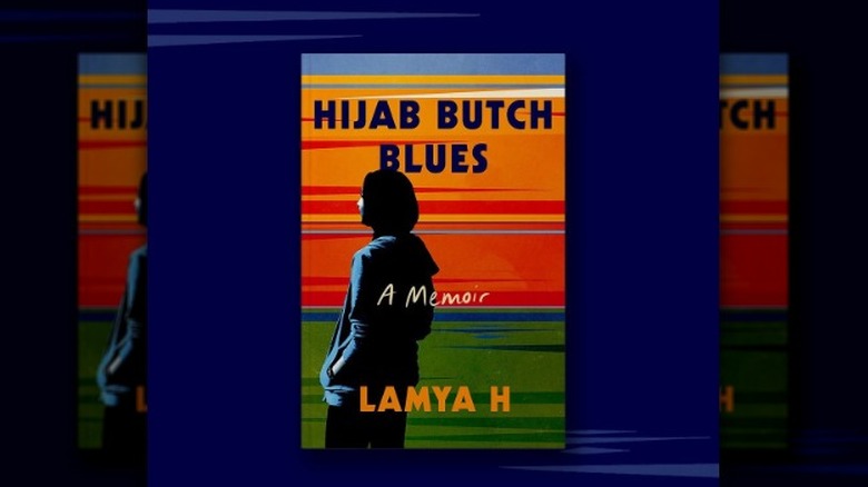 Hijab Butch Blues book cover