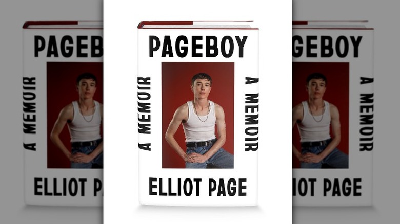 Pageboy book cover