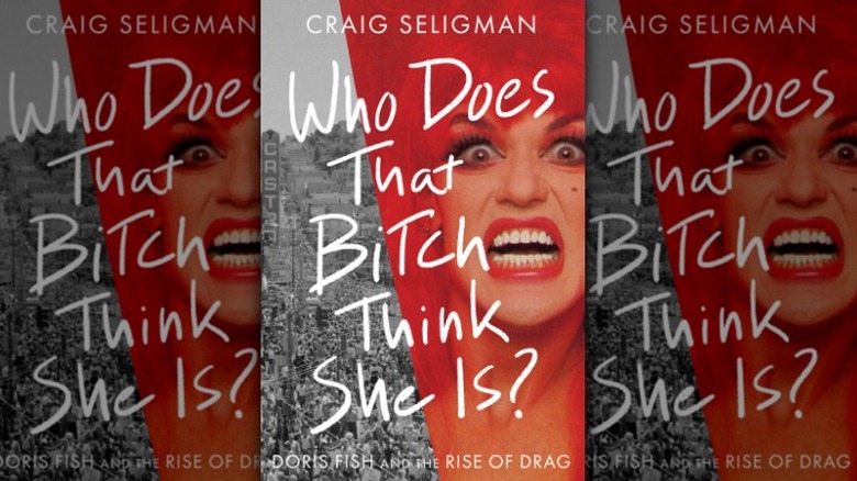 Craig Seligman book cover
