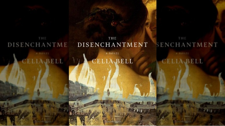 The Disenchantment book