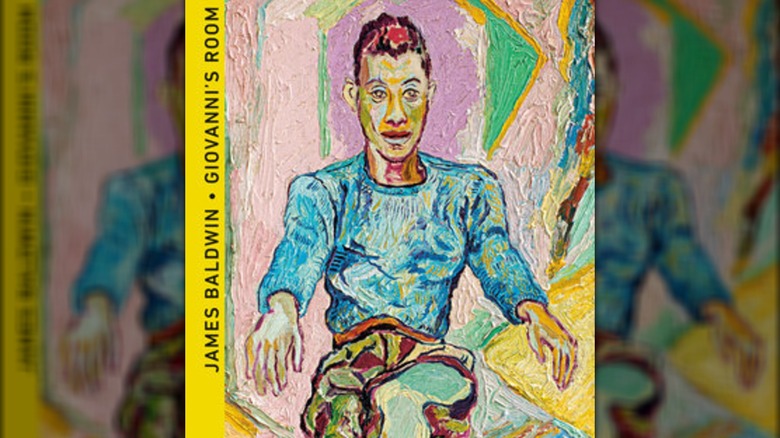 Giovanni's Room by James Baldwin