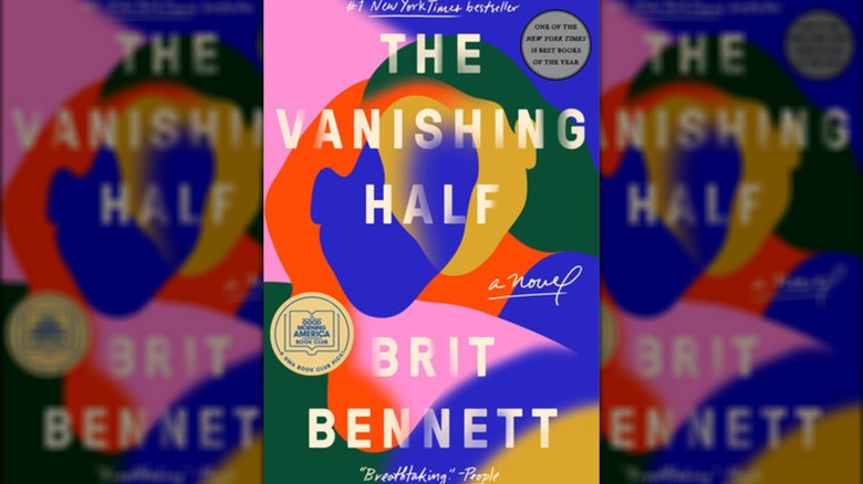 The Vanishing Half by Brit Bennett