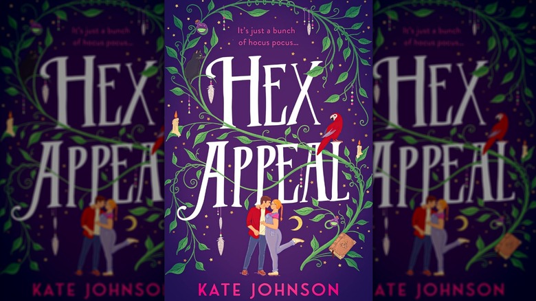 Hex Appeal cover 