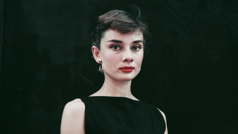 Audrey Hepburn