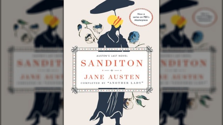 Sanditon by Jane Austen