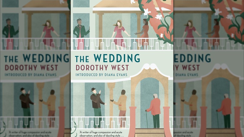 The Wedding by Dorothy West