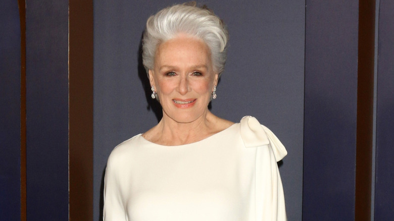 Glenn Close