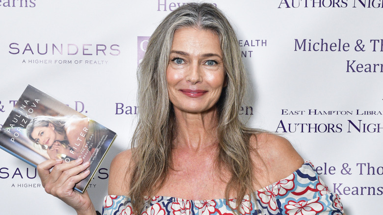 Paulina Porizkova