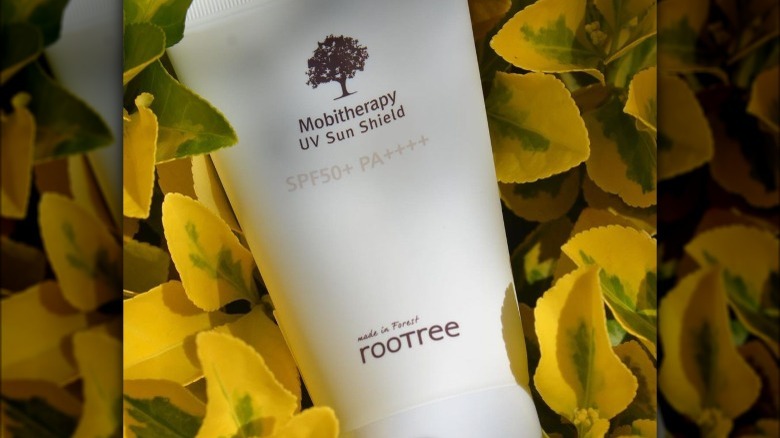 Mobitherapy sunscreen 