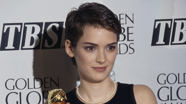 winona ryder 