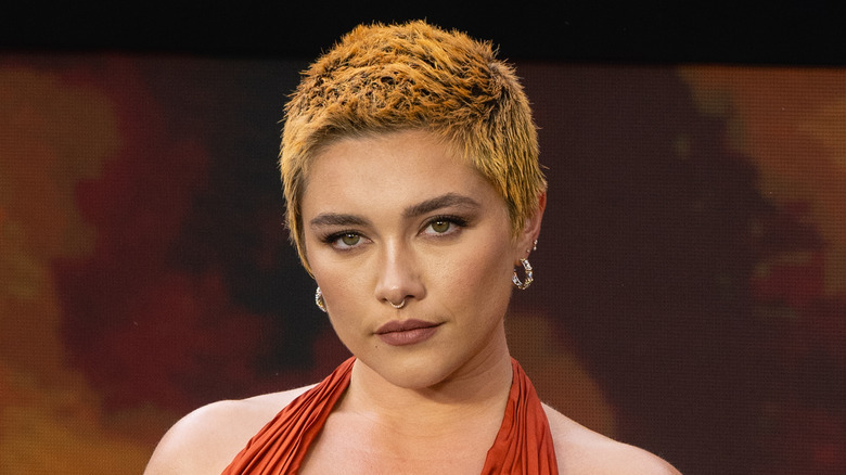 florence pugh