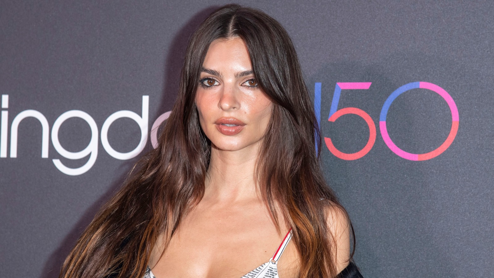 5 Times Emily Ratajkowski Flawlessly Shut Down Sex Shaming