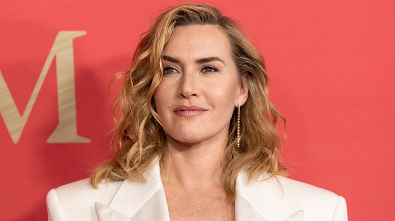 Kate Winslet