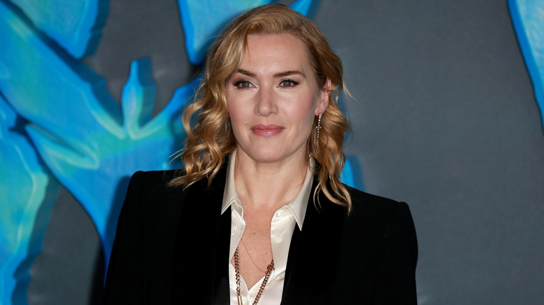 Kate Winslet