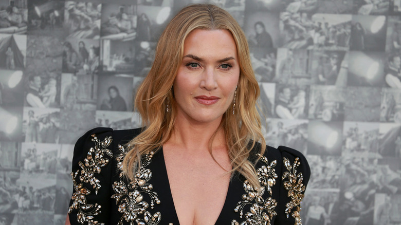 Kate Winslet