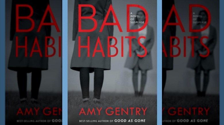 Bad Habits book cover