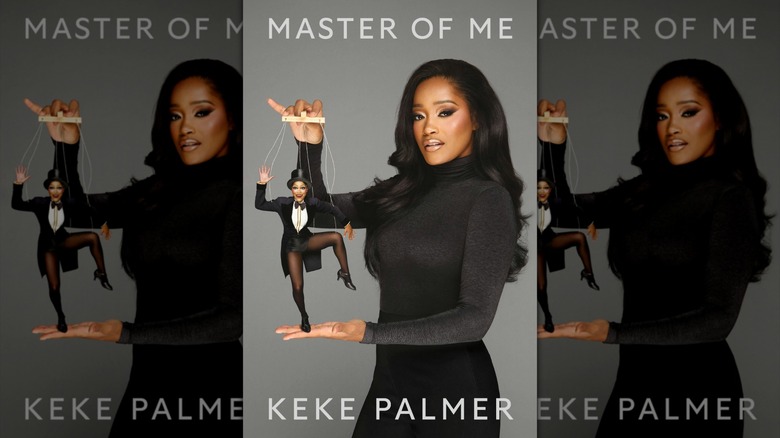 Master of Me by Keke Palmer