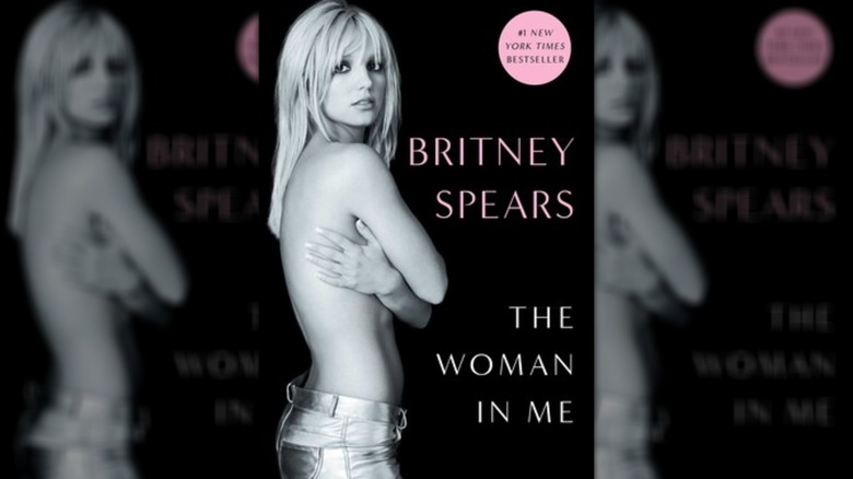 The Woman in Me by Britney Spears