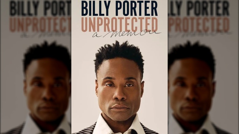 Unprotected by Billy Porter