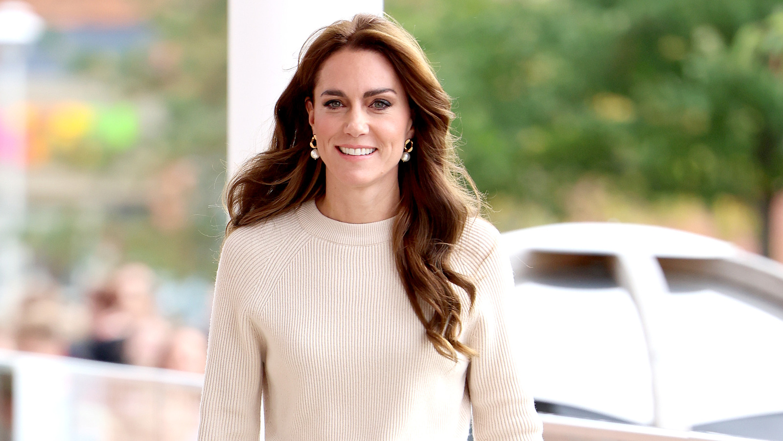 Kate middleton favorite cheap perfume