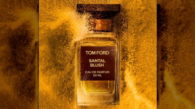 Tom Ford perfume 