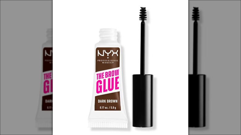 NYX Brow glue