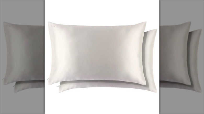 Slip Pure Silk Pillowcases