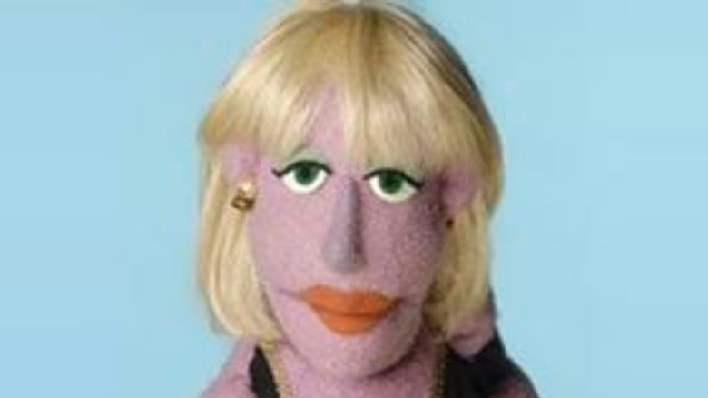 Denise muppet
