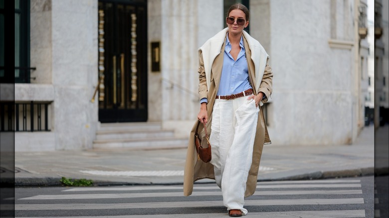 Big And Bold Pants Are On-Trend For Summer 2023 - Here's How To Rock Them