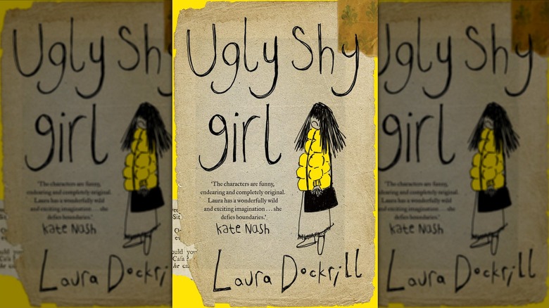 Ugly Shy Girl cover