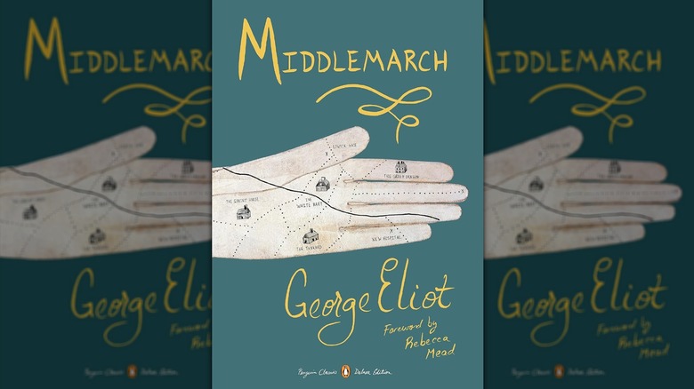 George Eliot's Middlemarch 