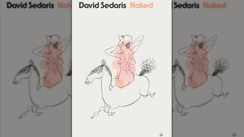 David Sedaris' Naked 
