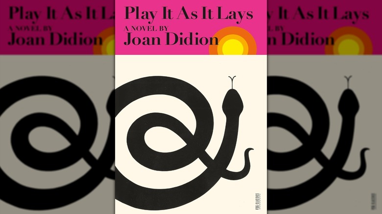 Joan Didion Amazon 