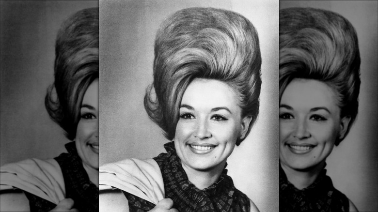 Dolly Parton in 1965