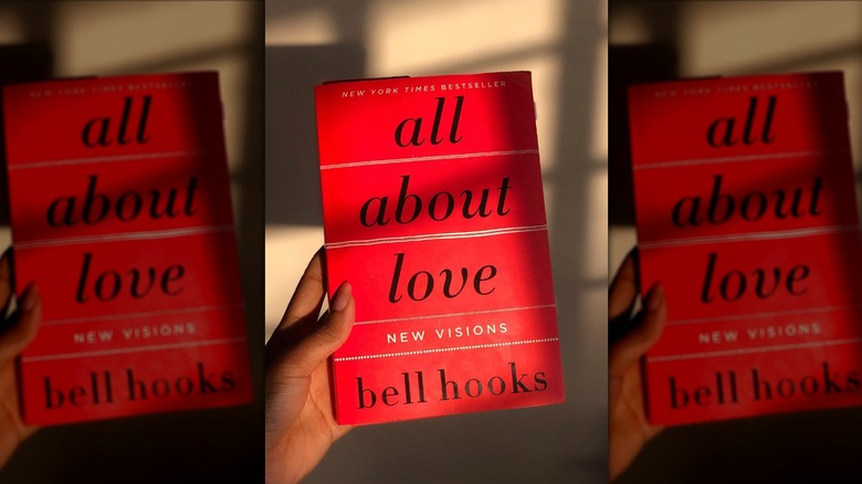 new visions by bell hooks