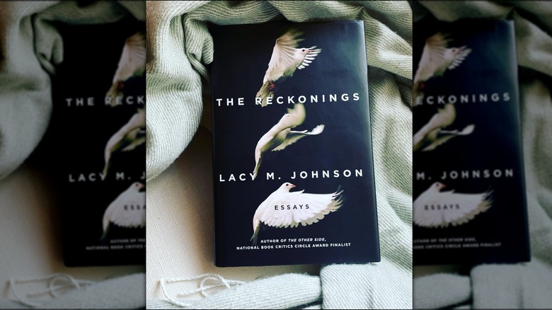 the reckonings lacy m. johnson