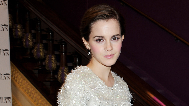 Emma Watson's Best Short Hair Cuts