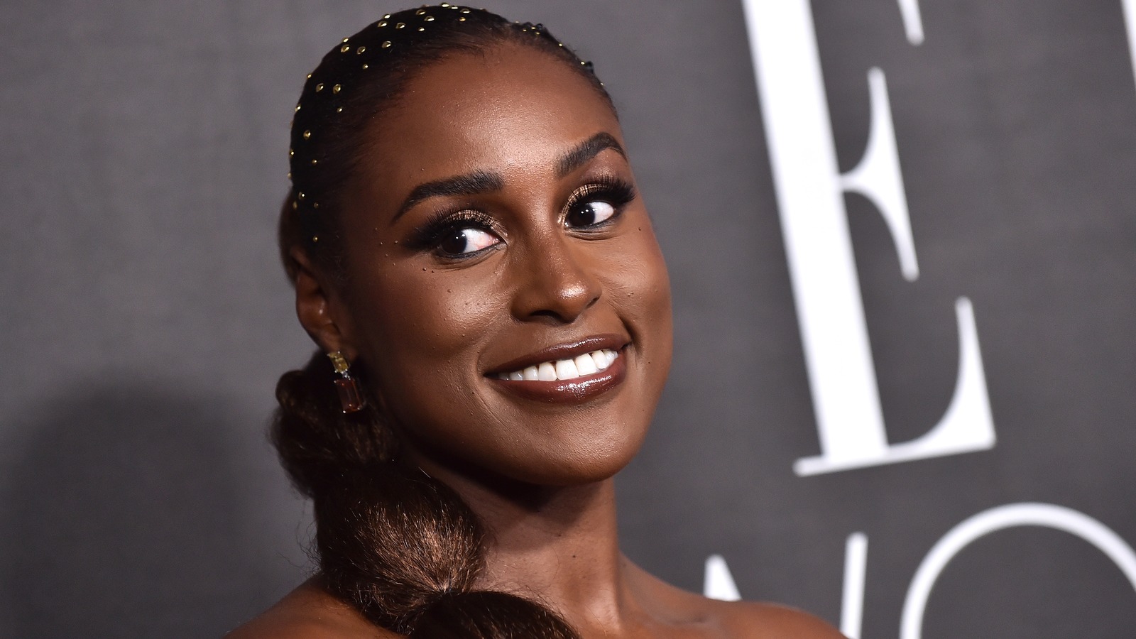 Every Woman Should Take Note Of Issa Rae's Career Advice