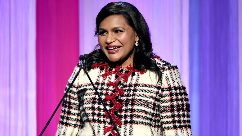 Mindy Kaling 2019