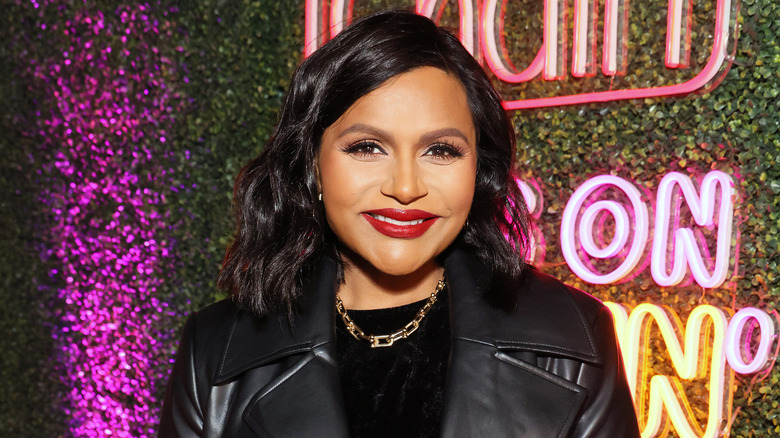 Mindy Kaling