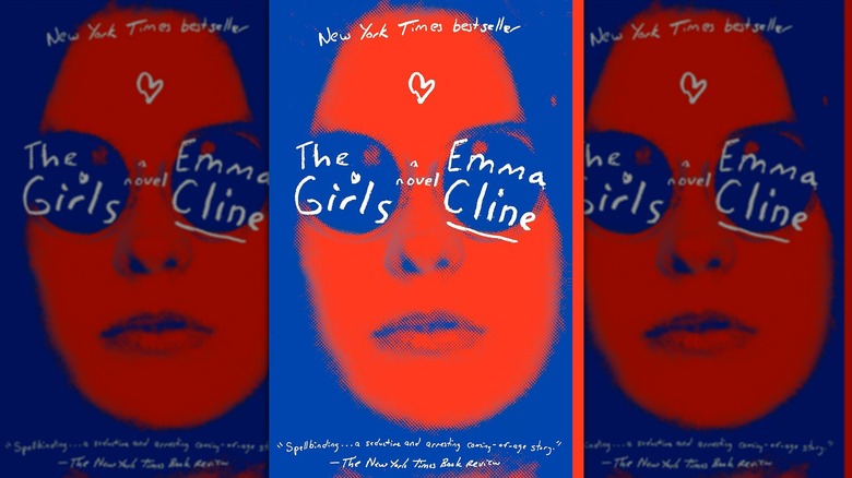 The Girls book cover