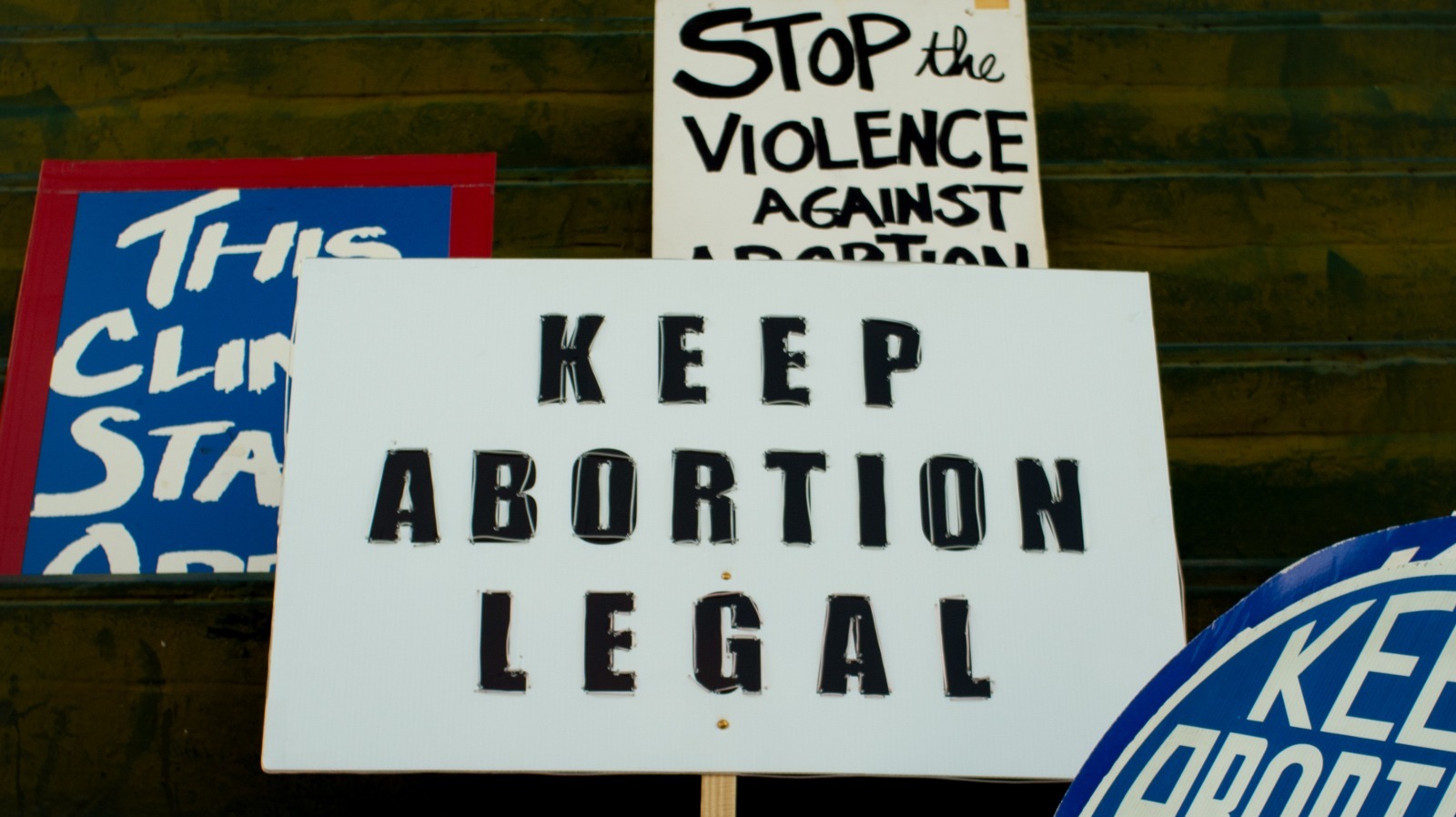 Florida's Proposed 6-Week Abortion Ban Has An Exceptionally Cruel ...