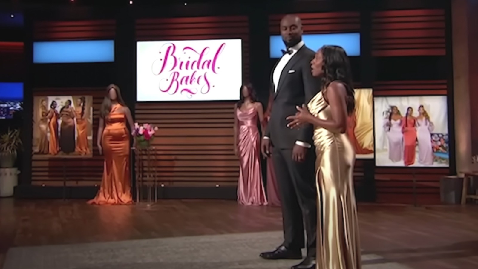 Here's What Went Down With Bridal Babes After Shark Tank