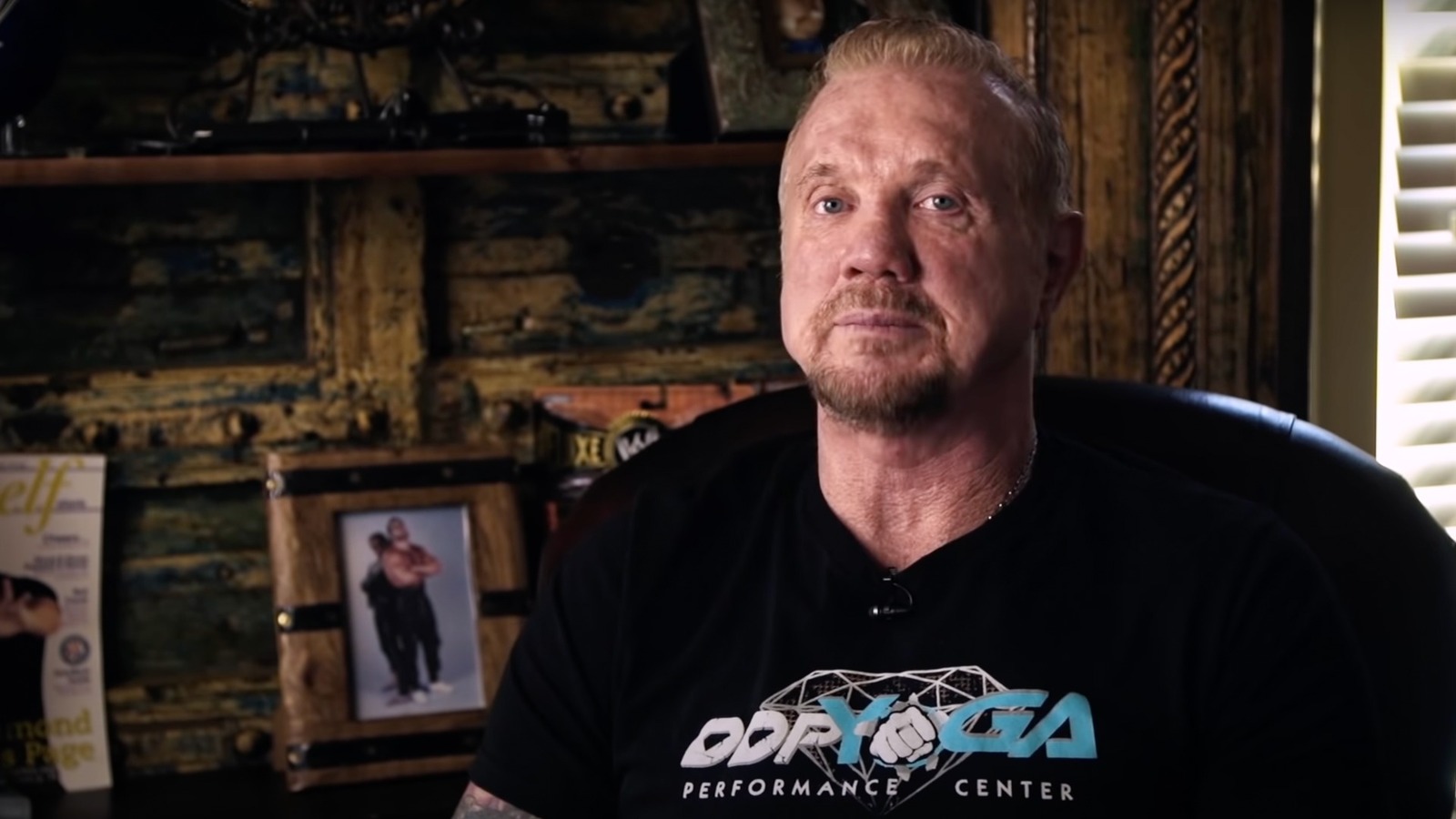 Top 5 Reasons You Need to Try DDP YOGA.